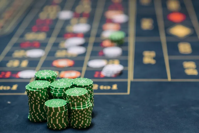 Gestione del Budget di Gioco: Le Regole d'Oro per Non Perdere Mai il Controllo