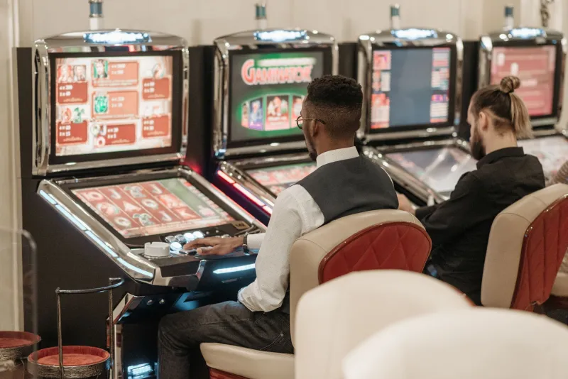 RTP: Il Segreto delle Slot che Pagano di Più (e Come Trovarlo nel 2024)