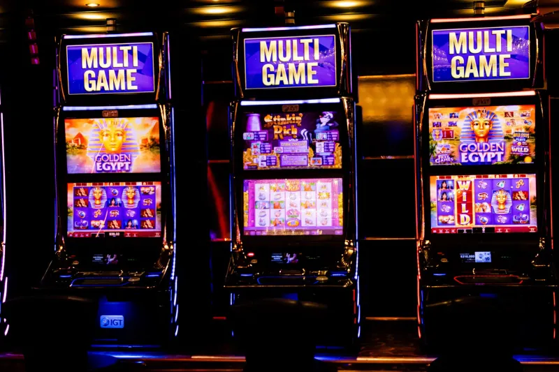 Galassie di Jackpot: Le Migliori Slot a Tema Cosmico da Provare Adesso